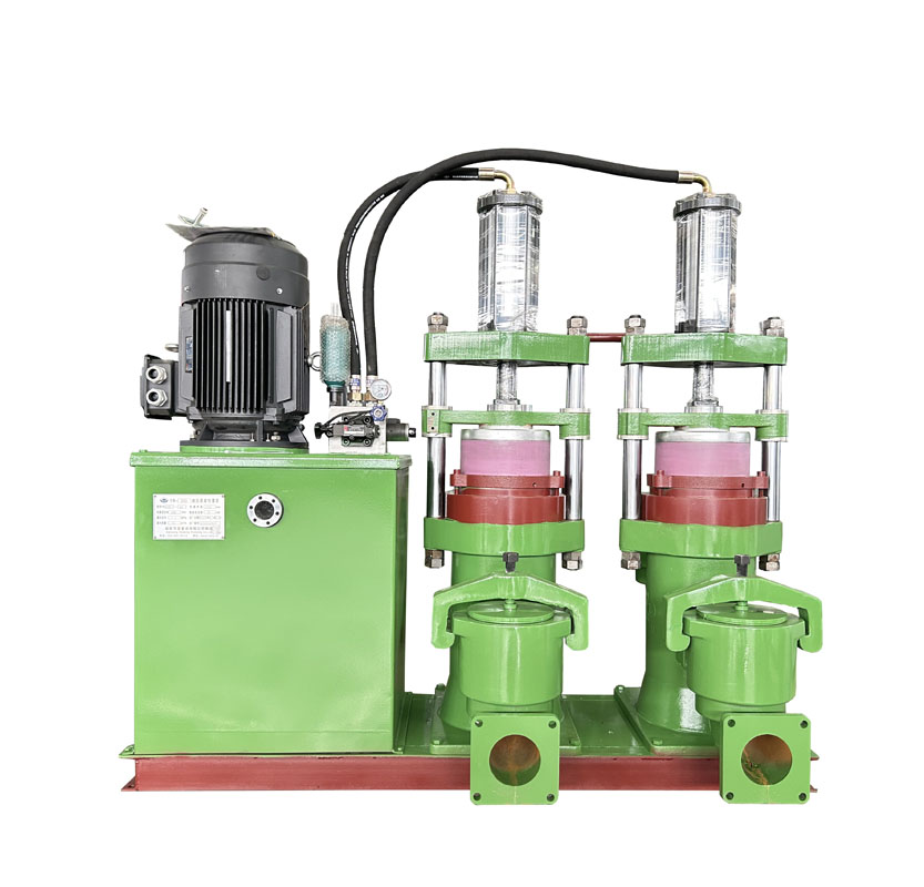 從 “頻繁停機” 到 “連續(xù)運行”：壓濾機入料泵的防堵、耐腐、高壓優(yōu)勢解析