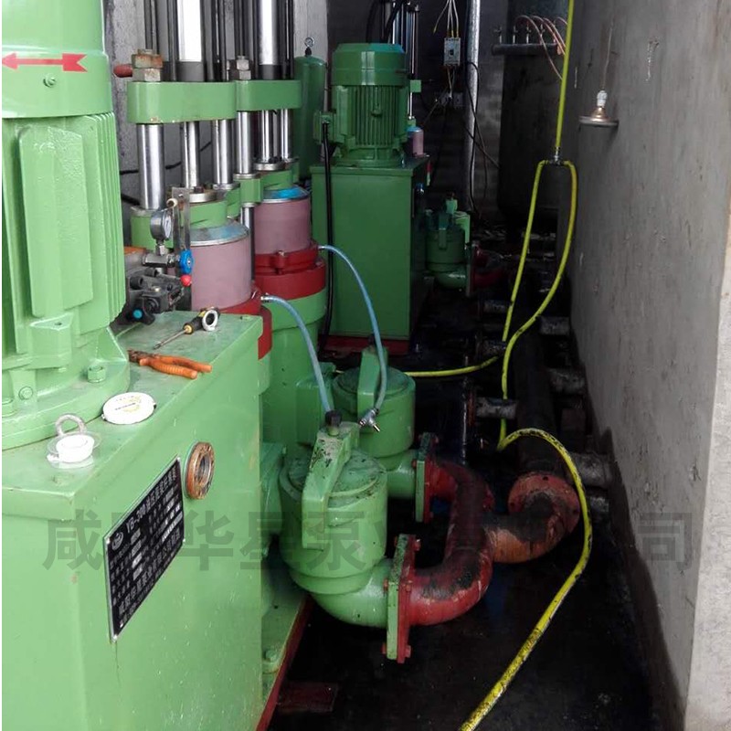 泥漿板框壓濾機專用節能注塞泵 泥漿板框壓濾機專用節能注塞泵