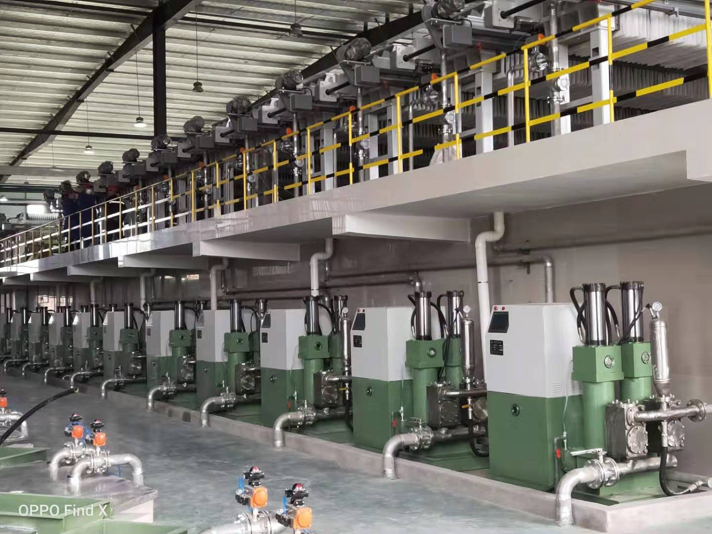 壓濾機入料泵 壓濾機入料泵