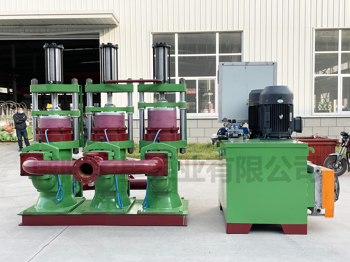 壓濾機專用泥漿泵 壓濾機專用泥漿泵