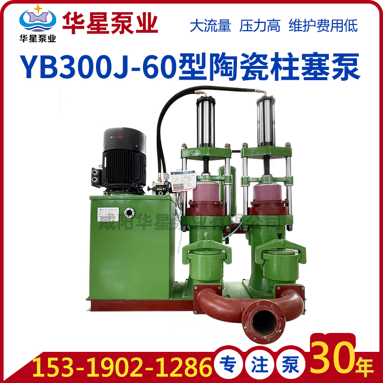 YB300J-60 YB300J-60